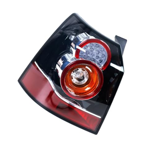 Feux arrières Freelander 2 2014 feu stop et signal de carrosserie gauche LR039796