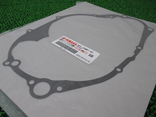 Amazon.co.jp: [ヤマハ] TZR250純正クランクケースカバーガスケット