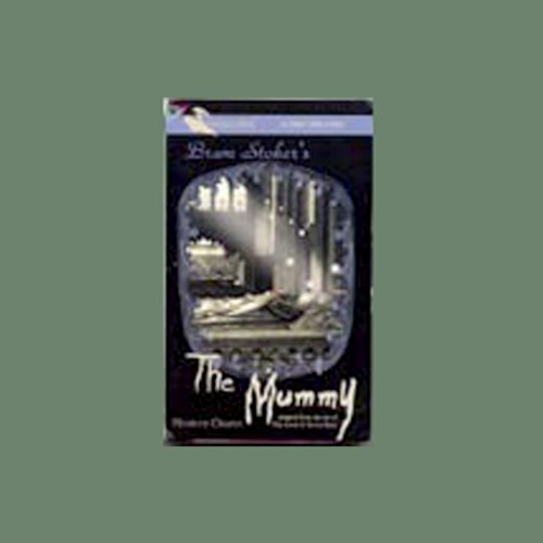 The Mummy (Dramatized)