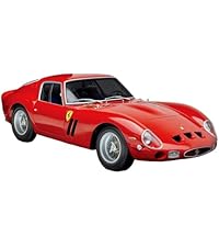 Amazon | デアゴスティーニ(Deagostini) Ferrari (フェラーリ) 250 GTO