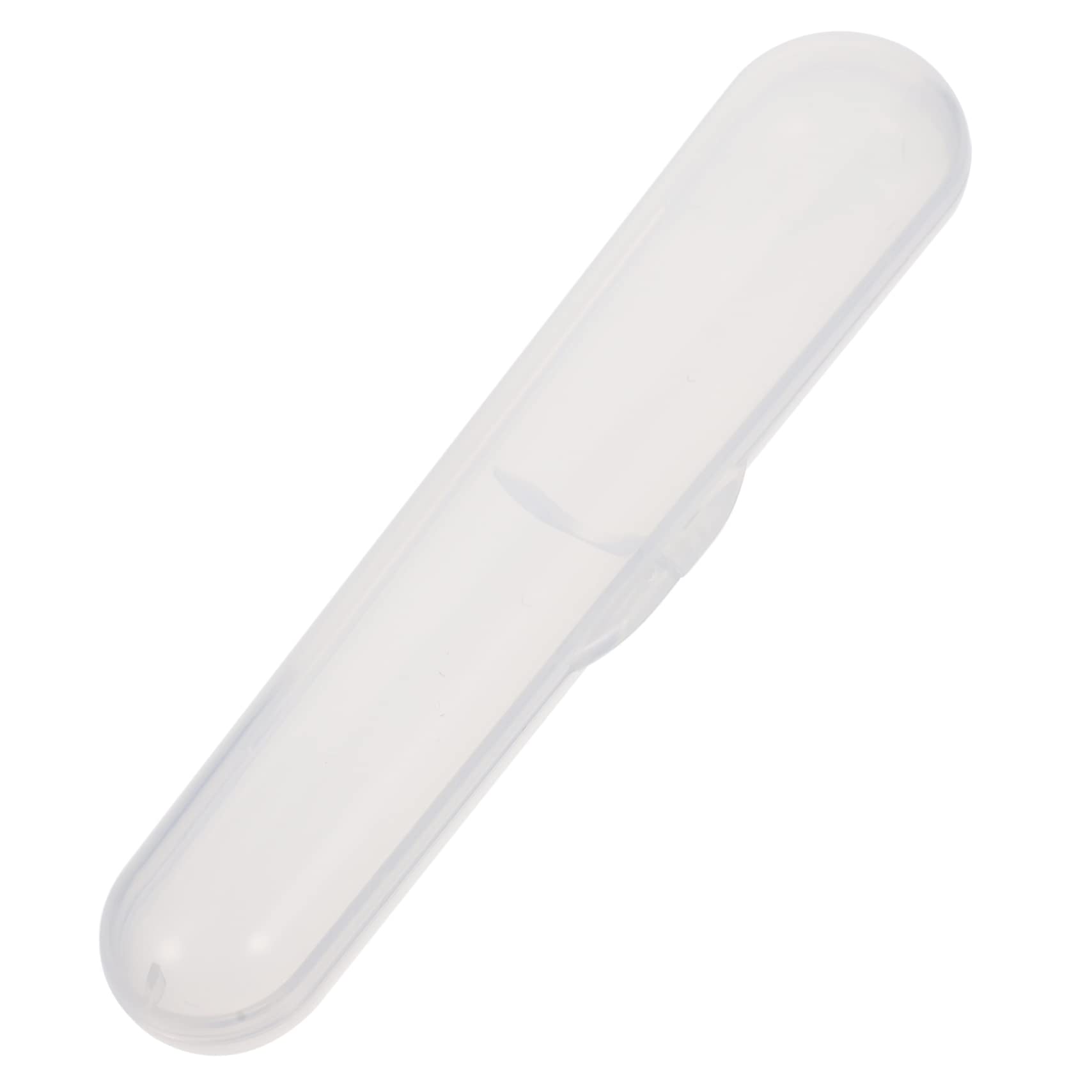 ERINGOGO Spoon Fork Case Toddler Baby Utensils Organizer Silicone Spoons for Travel Diaper Bag Home Storage