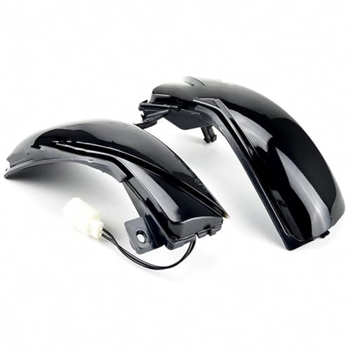 Clignotant de rétroviseur pour Mazda 3 BL et 6 GH de 2007 à 2015