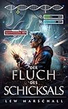 Cover zum Buch Der Fluch des Schicksals