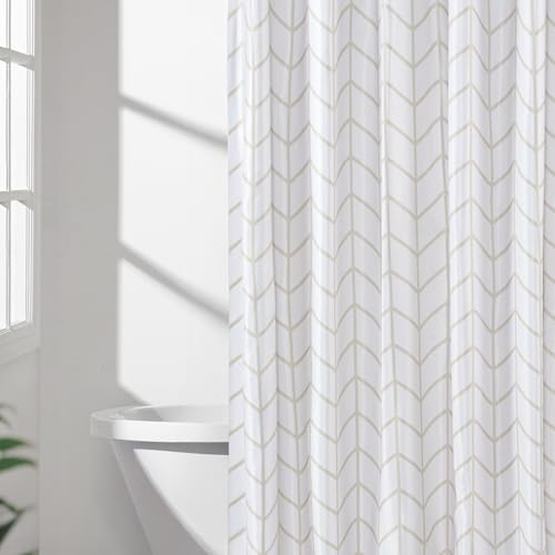 La mejor comparación de Cortina baño al mejor precio. 29 Imagen adicional