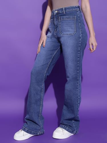 Image of KOTTY Women Womens Jeans