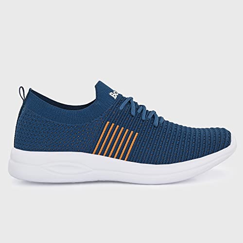 Image of Bourge Mens Loire-z-132 Running Shoes