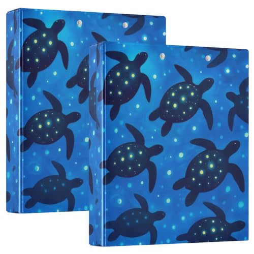 Classeur 3 anneaux porte-bloc rigide pour organiser ses cours de fac