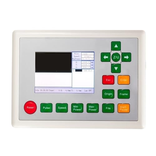 Contrôleur RDC6442G 6442S pour routeur CNC et machine de découpe laser Co2 avec RD-WIFI