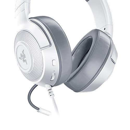 Razer-Kraken-Consolas-Kraken-X-Blanco-Mercury