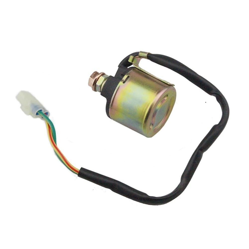 Motorcycle Starter Relay Solenoid for TRX90 TRX200 TRX350 TRX400 TRX450 TRX500 TRX650 TRX680