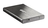 MasterStor 500 GB One Touch Backup przenośny dysk twardy USB 3.0 SATA Super-Fast 2,5 cala dysk twardy do laptopa zewnętrzny dysk twardy czarny
