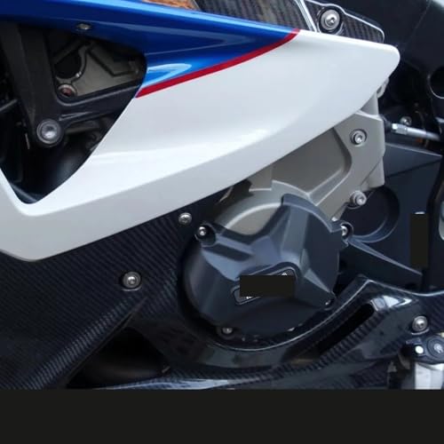 Protection de capot moteur S1000RR 2009-2016 couvercle stator résistant