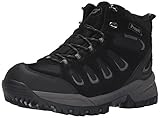 Propét Men'sRidge Walker Hiking Boot, Ridge Walker, 11.5 3E US