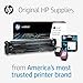 HP 936 Black, Cyan, Magenta, Yellow Ink Cartridges (4-Pack) | Works with OfficeJet 9120, Pro 9110, 9120, 9130, Wide Format 9730 | Eligible for Instant Ink | 6C3Z5LN | Packaging May Vary