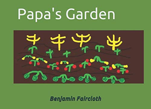 Papa'S Garden