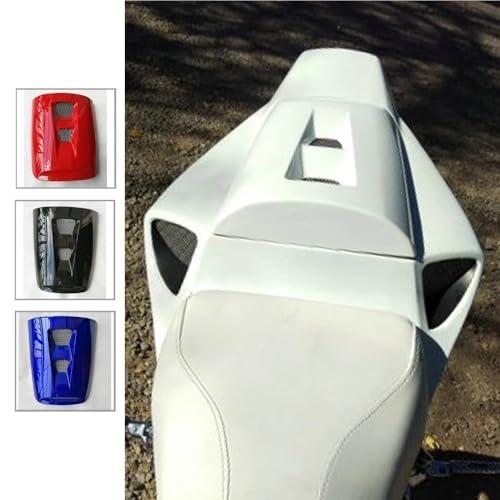 Moto capot carénage queue CBR1000RR coque arrière solo pour moto 1000 RR - 2