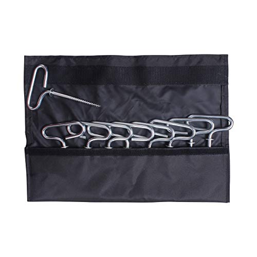 Nordic Legend Hex-Hub 6 To 8 Man Portable Thermal Ice Shelter #TOP3