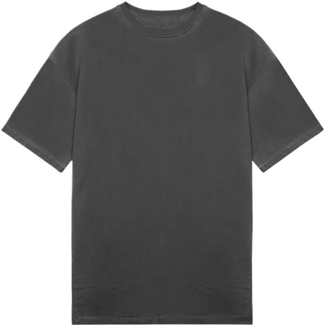 Men's Breathable Sports Undershirts for Comfort and Quick Drying