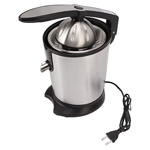 Squeezer 400 Ml en ABS avec moteur électrique de 220-240V - 7