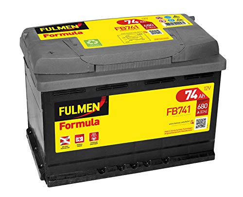 Preisvergleich Produktbild Lampa exfb741 Akku