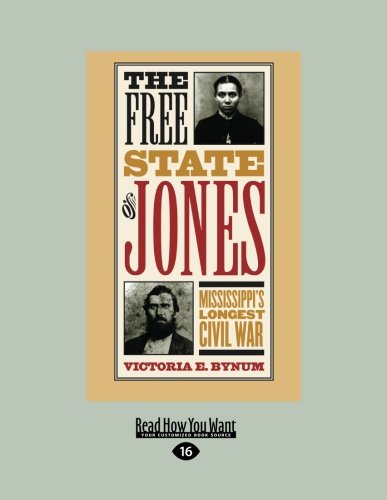 The Free State of Jones