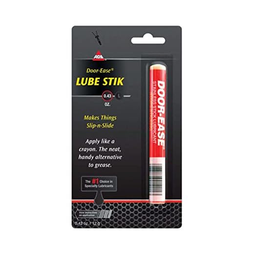 Ags Lubricant Carded 0.43 Oz