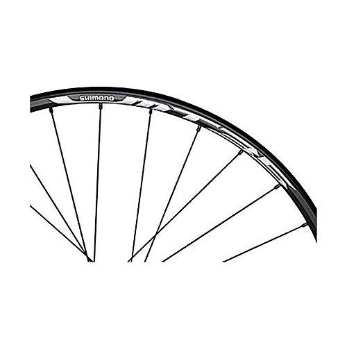 Shimano MT35 MTB Front Wheel
