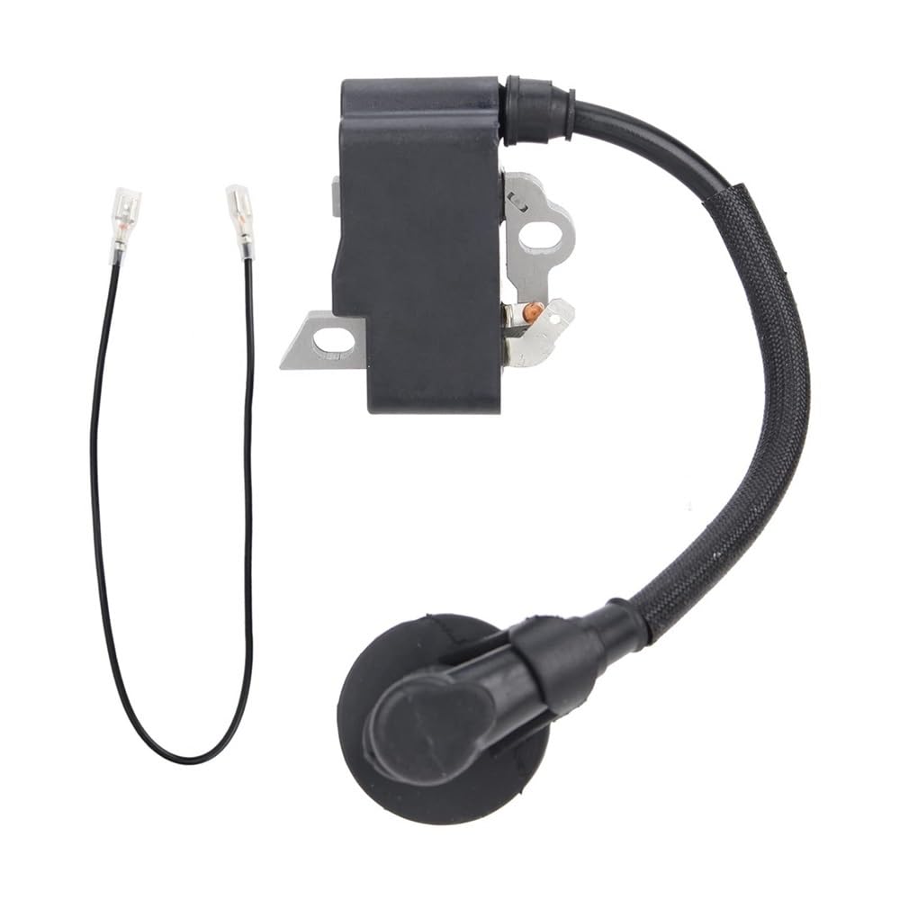 Bobina de encendido para motosierra MS261Z ideal para preparar leña en el invierno