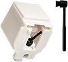 Replacement Part Stylus 3600L Vinyl Record Player Needle AT-LP60 Turntable Phonograph Platenspeler Record Player 1 Piece