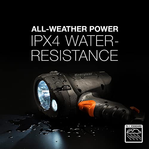 Portable Rechargeable LED Spotlight