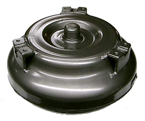 TRANS_ONE 722.6 NAG1 300c Charger Magnum Grand Cherokee 5.7L Engine HEAVY DUTY Torque Converter