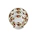 Royal Albert 15210002 Old Country Roses 5-Piece Place Setting, Service for 1