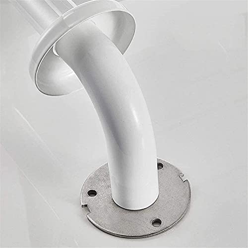 Tabouret de bain pour handicapés bariatrique pliable mural securite - 7