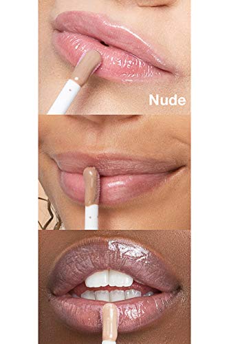 Sara Happ The Slip One Luxe Gloss, Nude #TOP4