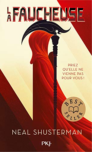 La Faucheuse - tome 01 (1)