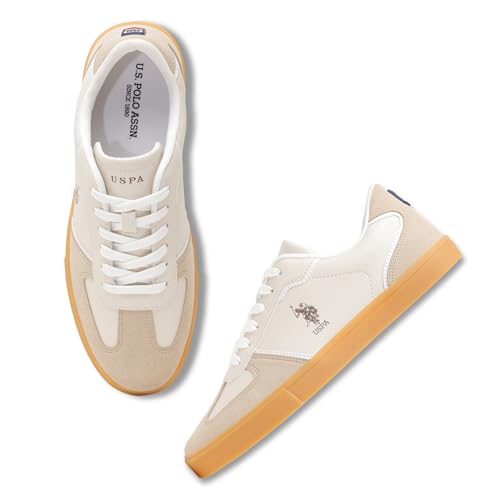Image of U.S. Polo ASSN. Mens Oberon Sneaker