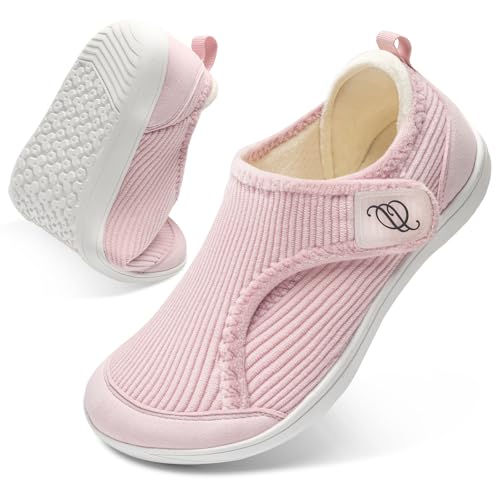 Best Shoes for Alzheimer's Patients: Comfort & Safety Guide 13 Comfortable Wide Diabetic Shoes for Women Mes,Barefoot House Shoes Slippers for Women Indoor Outdoor,Adjustable Zero Drop Edema Shoe for Neuropathy, Breathable Nursing Shoe Wide Width Casual Sneakers