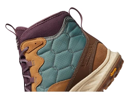 Merrell Antora 3 Thermo Mid Zip Waterproof