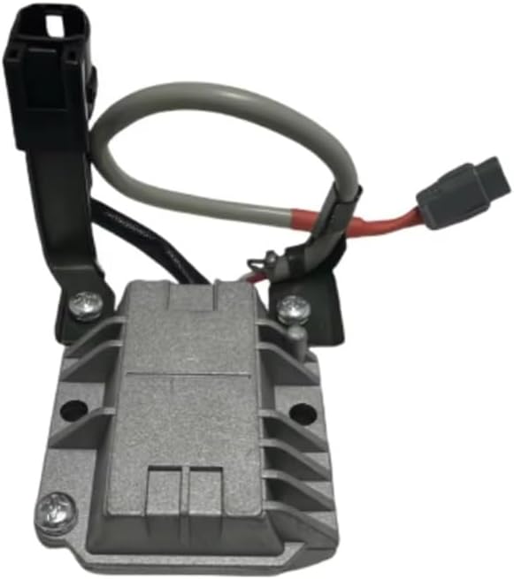 Ignition Control Module, Ignition Cables, for Toyota, for Hilux 22r, for Land, for Cruiser 89621-60010 8962160010 89621 60010 Ignition Control Module