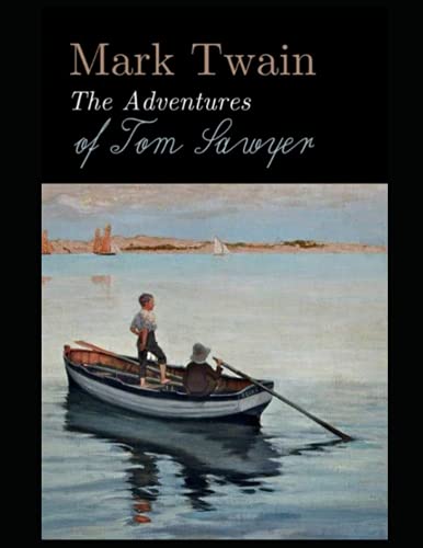 The Adventures of Tom Sawyer