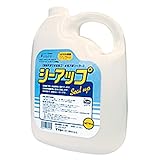 ヤヨイ化学 シーアップ 4kg 227-402