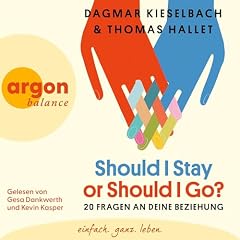 Should I Stay or Should I Go? Titelbild