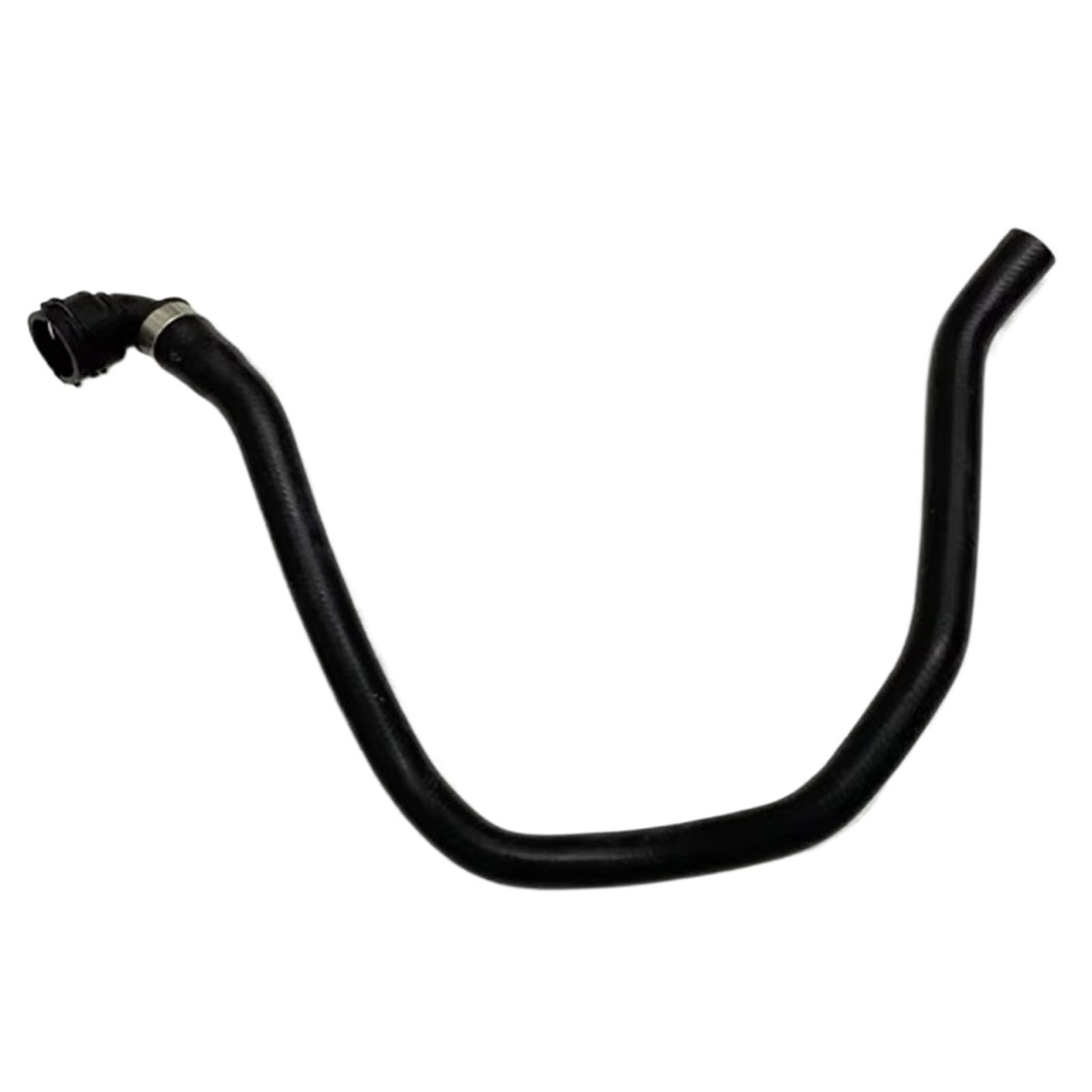 Tvgopbgf One Color Radiator Hose Compatible With Mercedes-Benz For S-Class W221 1 Pcs Car Radiator Coolant Hose Water Replacement Part Oem : 2215010282