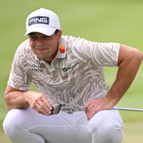 #134: Fra Hovland til IBAN