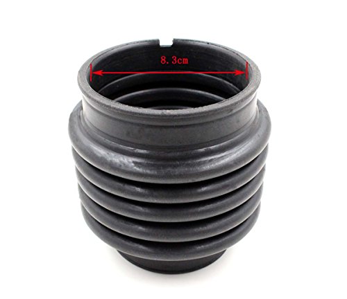 Goodeal Air Intake Duct Boot Hose For Nissan Maxima Infiniti I30 #TOP3