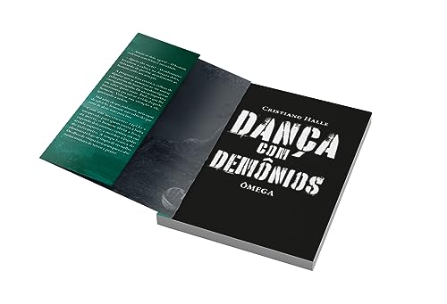 Dança com demônios - Ômega (VOL. 3)