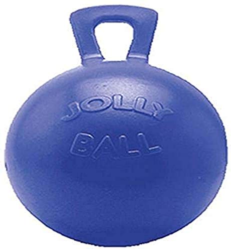 Best Horse Toy Balls
