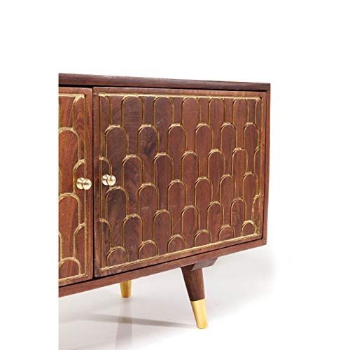 Image of The Attic Antony TV Cabinet
