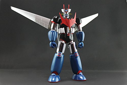 Evolution Toy Dynamite Action No. 35 Mazinger Z Figure #TOP3