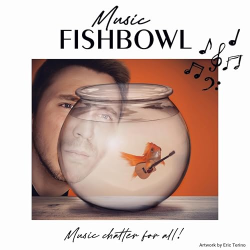Music Fishbowl cover art